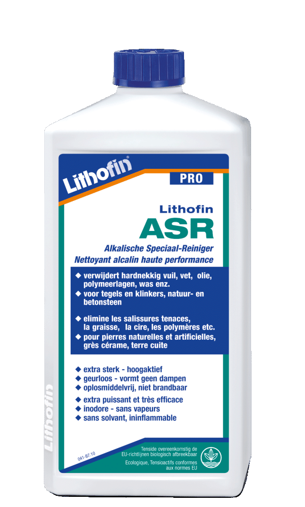 Lithofin ASR