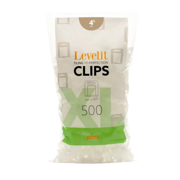 Levelit Clips 4mm – Bild 3