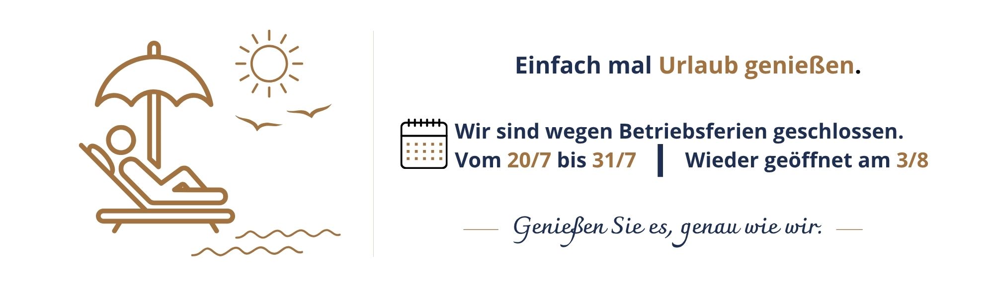 Bild: Bauferien